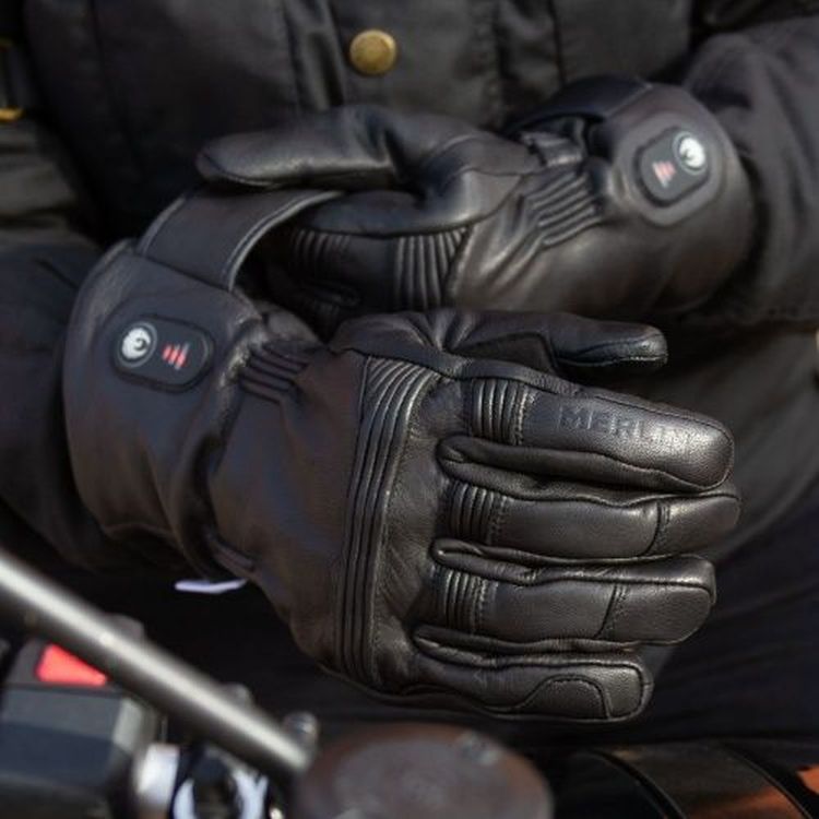 Merlin Minworth Heated Glove